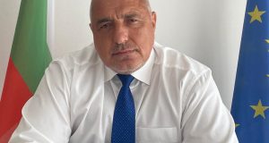 Борисов: Предложих кауза около която си струва да се обединим - точно както преди 135 години