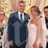 Илияна Йотова вдигна тежка сватба за над 100 бона в соц-стил - вижте лъскавото парти и красивите рокли на булката / СНИМКИ