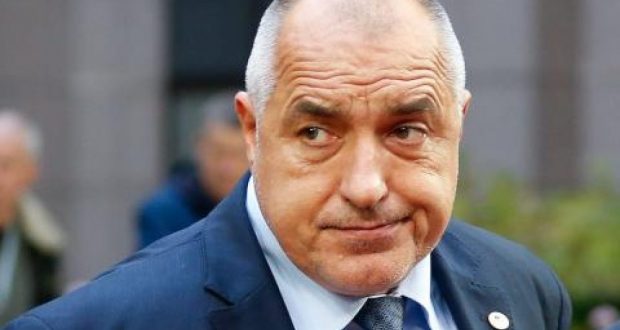 Бойко Борисов подава оставка на 4-ти октомври?!