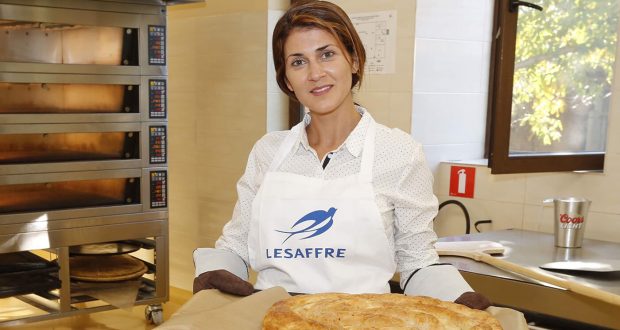 Мария Цачева собственик на пекарна: Ако бизнестът ти започне да фалира