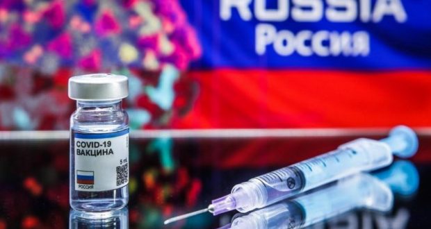 Британско научно списание : Руската ваксина е 100 % ефективна