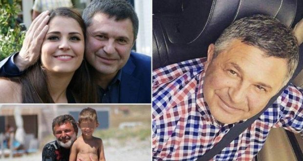 Кръвта вода не става: 8-годишният син на Милен Цветков тръгна по стъпките на баща си