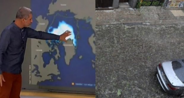 Климатологът Симеон Матев: Идва застудяване и дъждове в края на седмицата