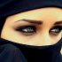 Как изглеждат арабските жени у дома без бурка и хиджаб?