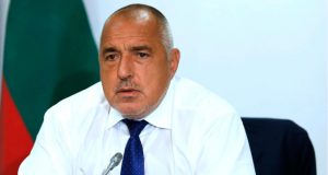 Борисов: Мафията иска да ни свали. Хазарт контрабанда – всичко е на улицата срещу нас
