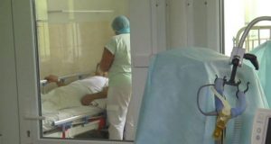 Разтърсваща изповед от болницата на жена заразена с Ковид-19