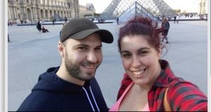 29-годишният Николай Шаханов: Спечелих жена си на карти