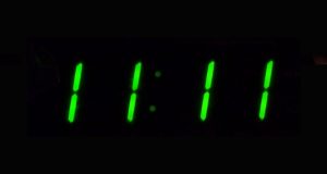 Знаете ли какво означава когато видите 11:11 на часовника или телефона си?