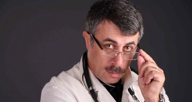 Д-р Евгений Комаровски: само ДВЕ са лекарствата