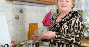 Супата на леля Зина е вълшебна: Чисти тялото от токсини и помага на имунната система