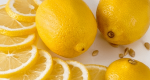 Защо да държите нарязани лимони до леглото си