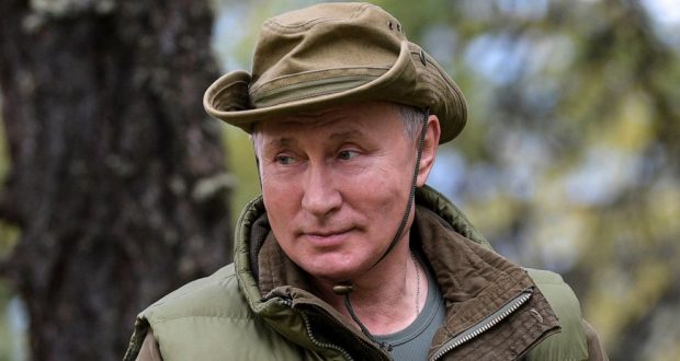 Владимир Путин вече е недосегаем!