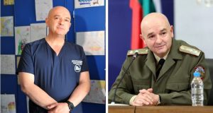 Офицер от НСО: Вече е ясен кандидат-президентът на ГЕРБ – националният чувален погребален агент