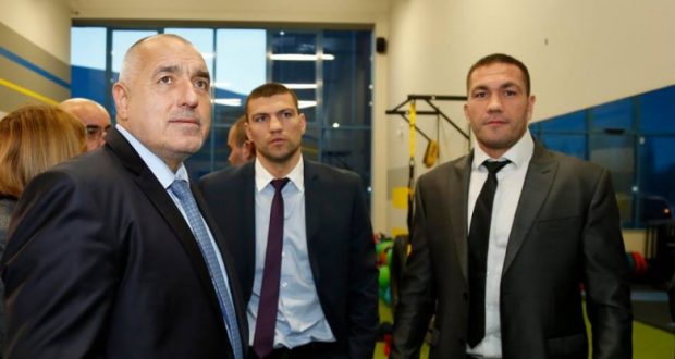 Ексклузивно в Скандални: Кубрат Пулев става депутат от ГЕРБ оглавява листите в София!