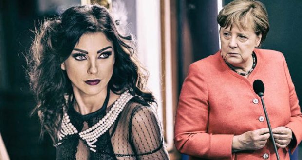 Емануела попиля канцлера Меркел: Бездарна жена която няма деца!