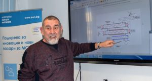 ИЗУМИТЕЛНО: Български професор разкри как се убива коронавирусът за две секунди