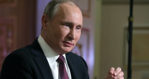 Путин се изплю в лицето на Америка! Третата Световна война вече е неизбежна