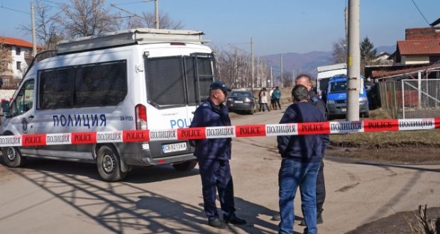 Нови потресаващи подробности за убийството в Стара Загора