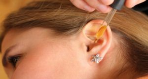 2 капки във всяко ухо и слухът се подобрява до 97 процента
