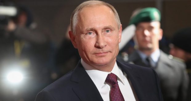 Владимир Путин: Руската ваксина е най-добрата в света!