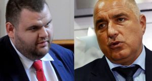Скандалната схема на ДПС за изборите: Бойко става президент Пеевски - премиер!