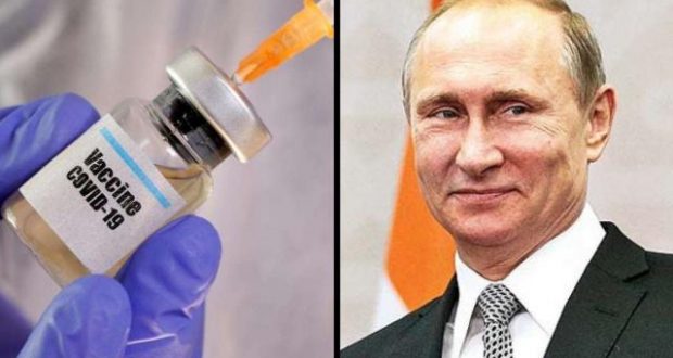 Путин: Нашата ваксина е най-добра започваме масова имунизация