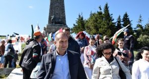 Румен Радев: На Трети март на Шипка заедно ще отдадем почит пред подвига за свободата на България