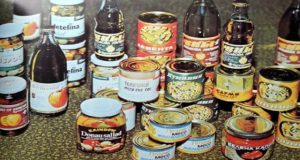 През СОЦА България бе крупен износител на зеленчуци за СССР и конфитюри за Англия и Япония
