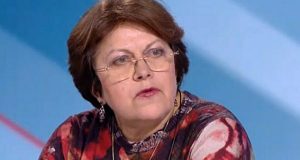 Татяна Дончева попиля здравния министър Ангелов