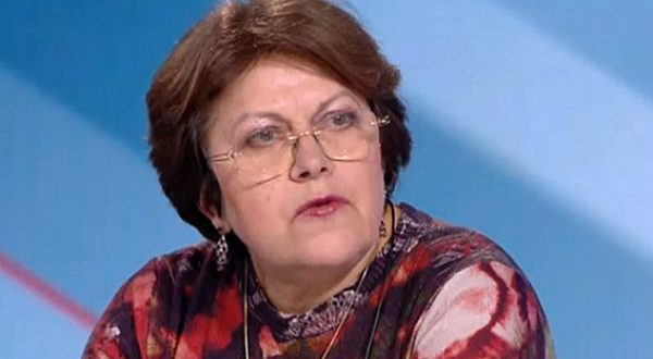 Татяна Дончева попиля здравния министър Ангелов