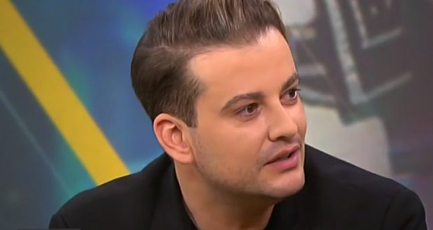Стефан Илчев съсипа Халваджиян: Без мен и Рачков шоуто ти е кръгла нула даже не гледам