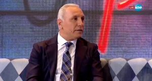 Христо Стоичков: Казах че ще стигнем дъното - там сме!