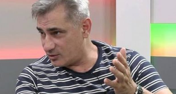 Христо Гърбов разкъса Борисов: Защо няма съд и присъда за полуграмотната мутра