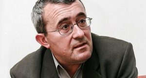 Проф. Николай Слатински: Разни болни наци-та и ВМРО - аут от властта
