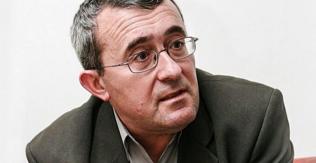 Проф. Николай Слатински: Разни болни наци-та и ВМРО - аут от властта