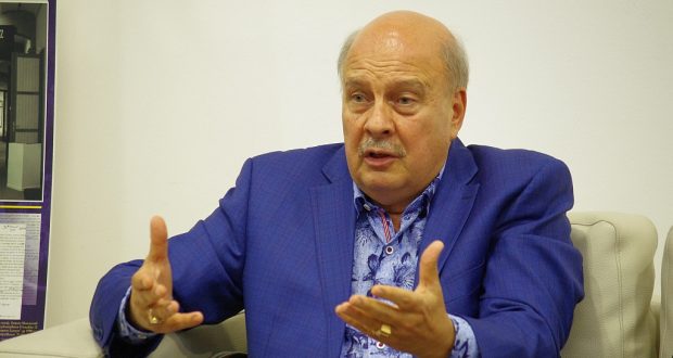 Георги Марков: Бойко не посягай към мандата. Бягай от него като от коронавируса!