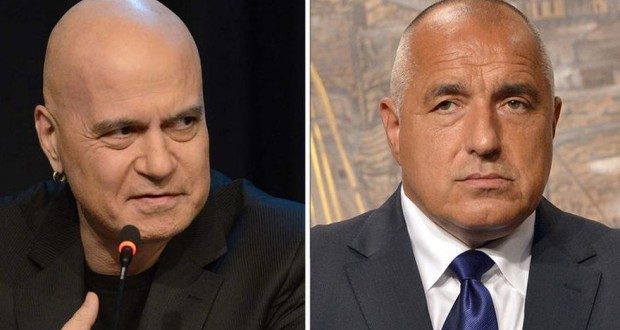 Писател: Егото на президента и на премиера са детска приказка спрямо това на Слави