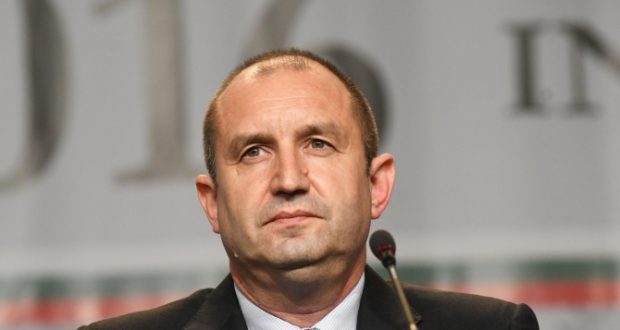 Румен Радев: Искам съд конфискация и затвор за корумпираните властимащи!