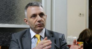 Хаджигенов: Единствената добра позиция която ще има Борисов ще е в Централния софийски затвор