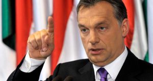 Виктор Орбан не се пречупи пред ЕС: Не Ви искам мръсните пари Унгария може да се справи и без Вас!