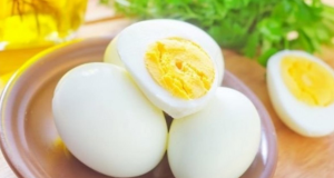 Диета с варени яйца топи 11 кг за 2 седмици: Режимът забързва метаболизма и укрепва имунитета