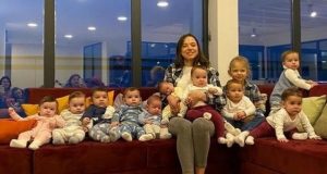 Омъжена за турски милионер има 20 деца целта й е да станат…105