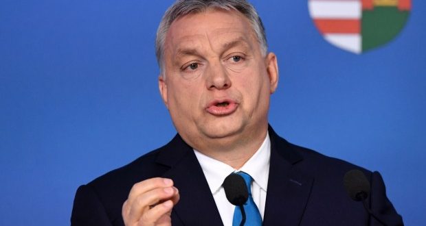Виктор Орбан пак разби Запада: Мигрантите нямат място в Унгария! Никой няма да пипа нашата земя