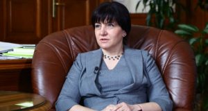 ПКП Караянчева: Липсва ми мириса на масло от завода но се връщам в парламента