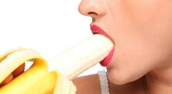 Ето какво ще се случи с Вас ако ядете по 3 банана на ден: