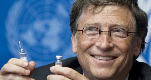 Уволнен служител от Майкрософт: Бил Гейтс ни каза за план за чипиране на човечеството
