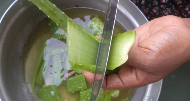 Бях изписана от онкологичната клиника и изпратена да умра вкъщи но с помощта на стара рецепта се изправих на крака!