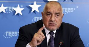 Бойко Борисов: Длъжни сме да спечелим тези избори. Само ГЕРБ може да спаси България