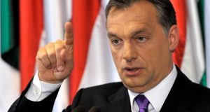 Виктор Орбан попиля ЕС: Няма да позволя страната ми да бъде зависима от онези дето не знаят мъже ли са жени ли са жаби ли са