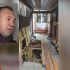 Бизнесменът Стамов прокопал 10-метрови тунели под Главната в Пловдив за да свърже два имота